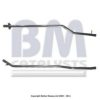 BM CATALYSTS BM50131 Exhaust Pipe